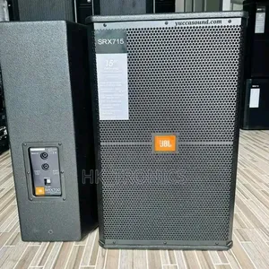 JBL Speaker