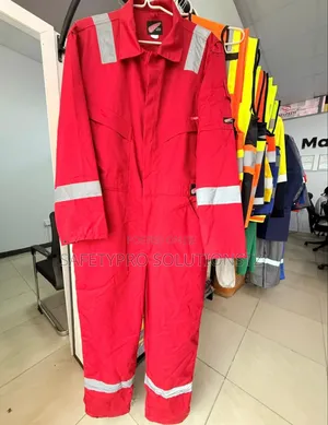 Red Wing Premium Coverall