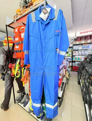 Redwings Premium Coveralls