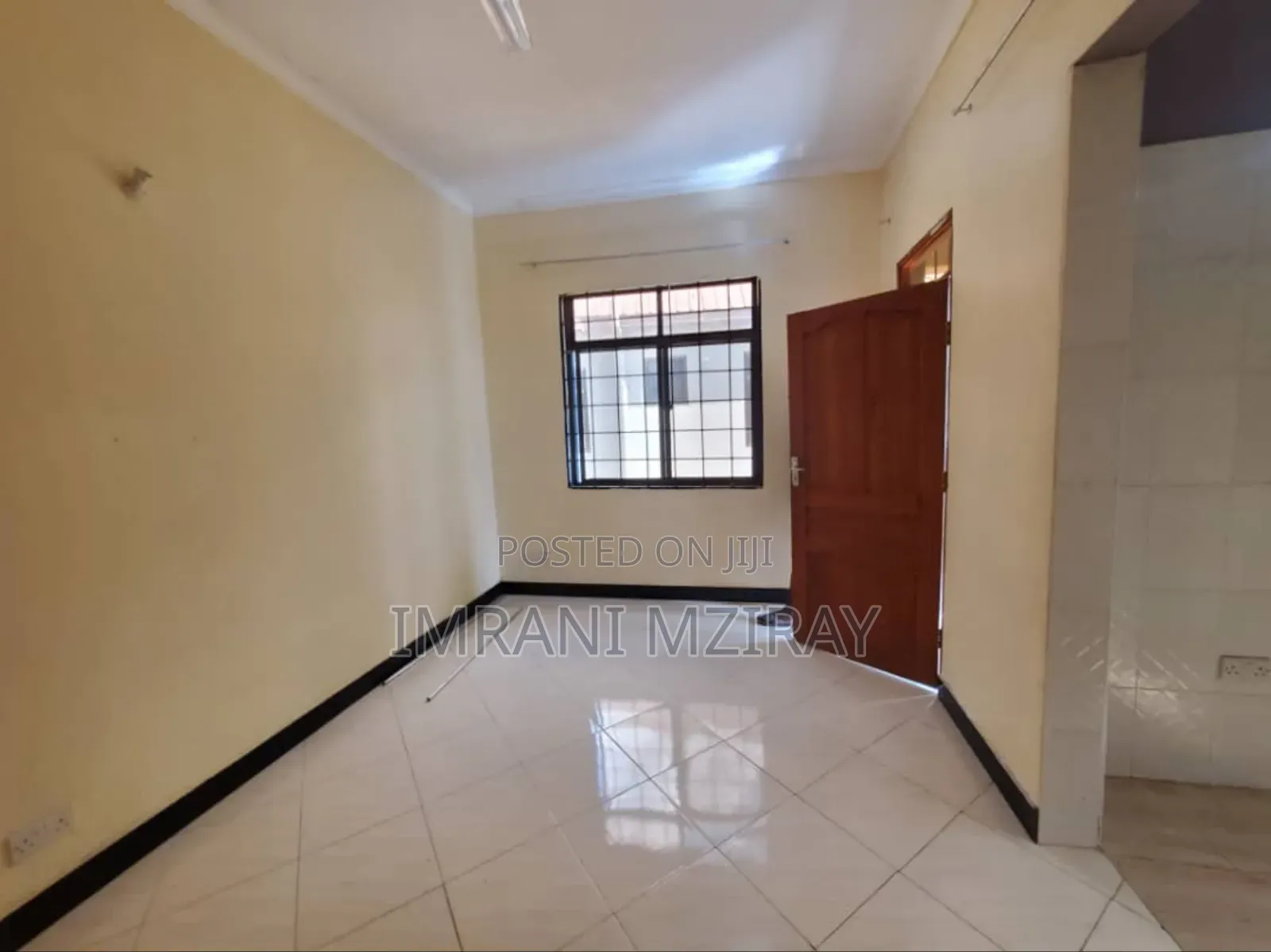 4bdrm Bungalow in Magomeni for sale