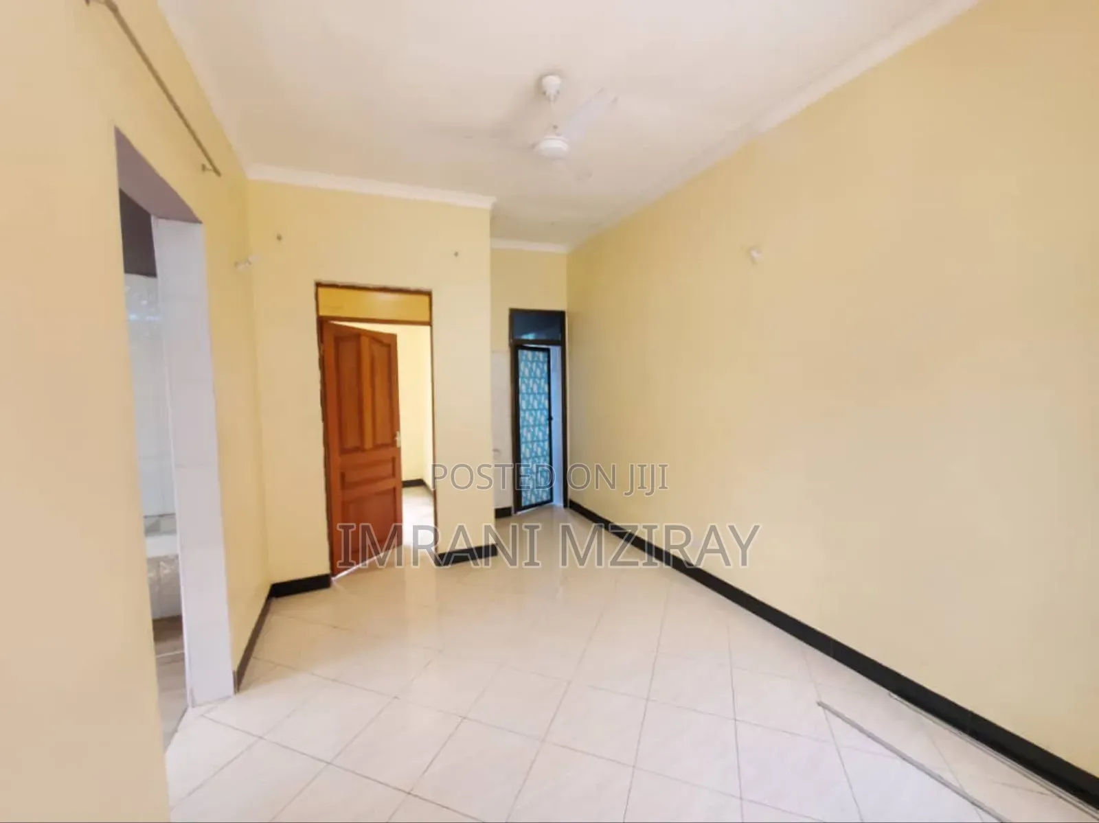 4bdrm Bungalow in Magomeni for sale