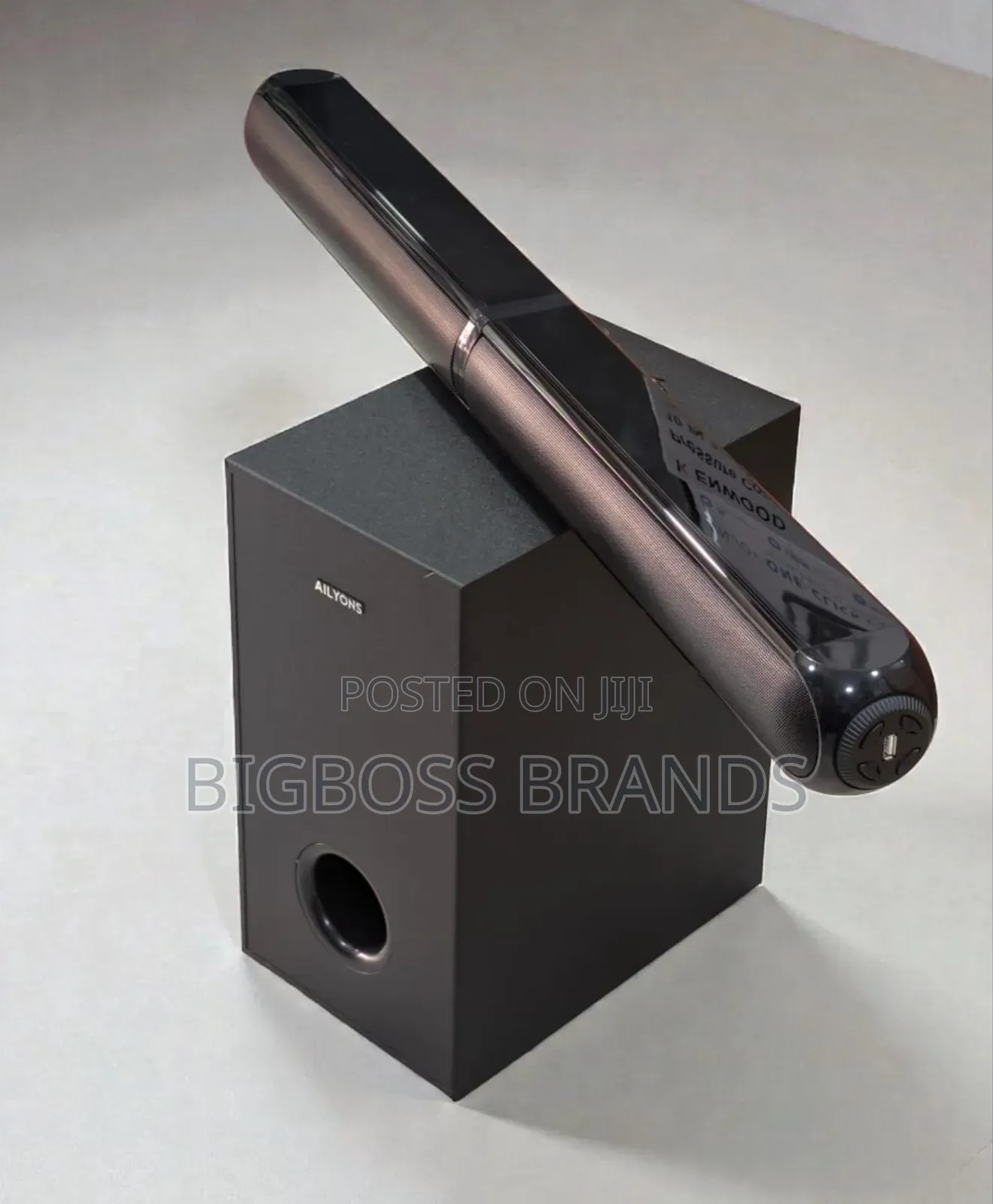 Ailyons Soundbar Elp2609