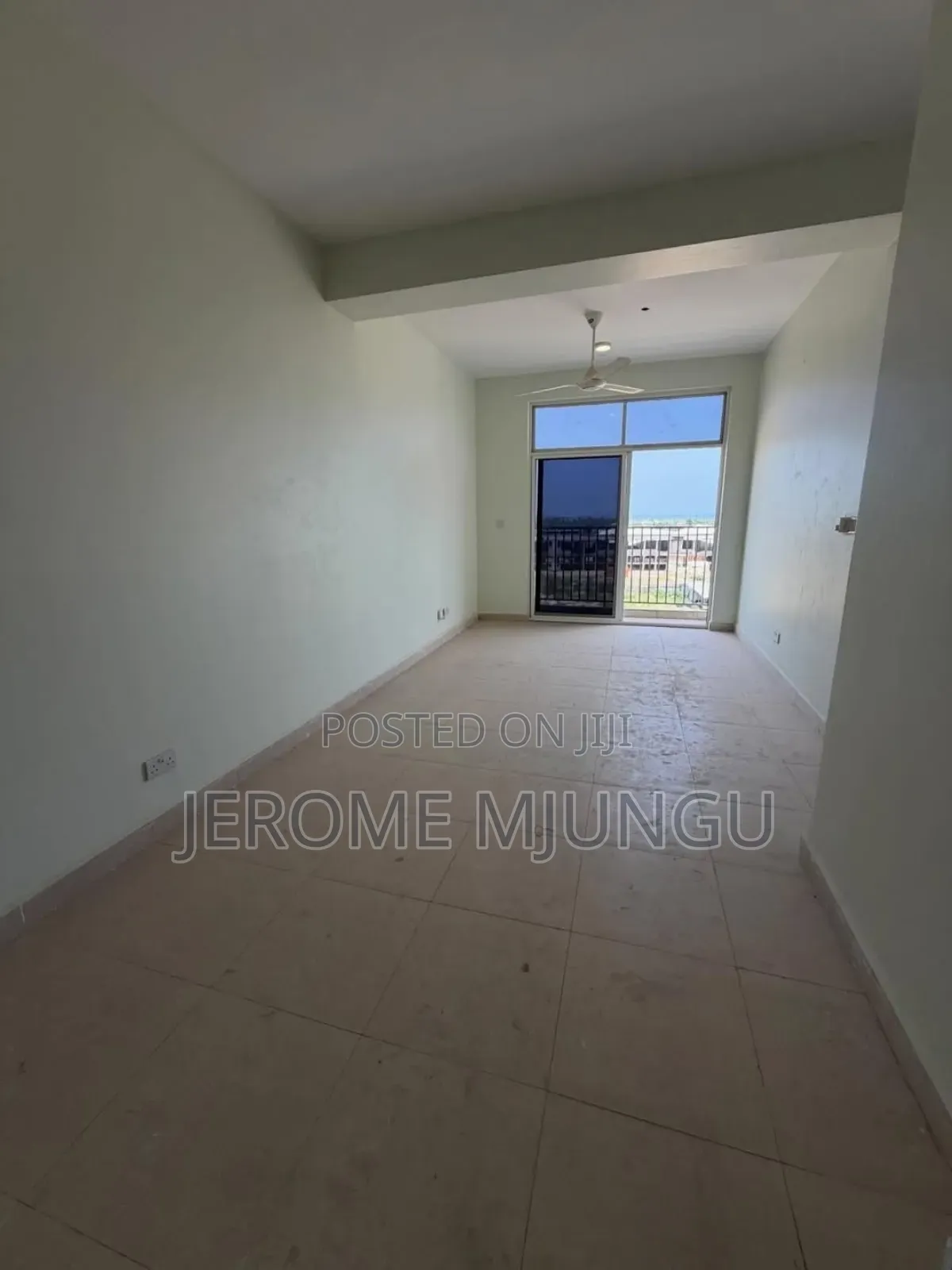 2bdrm Apartment in Kawe for rent
