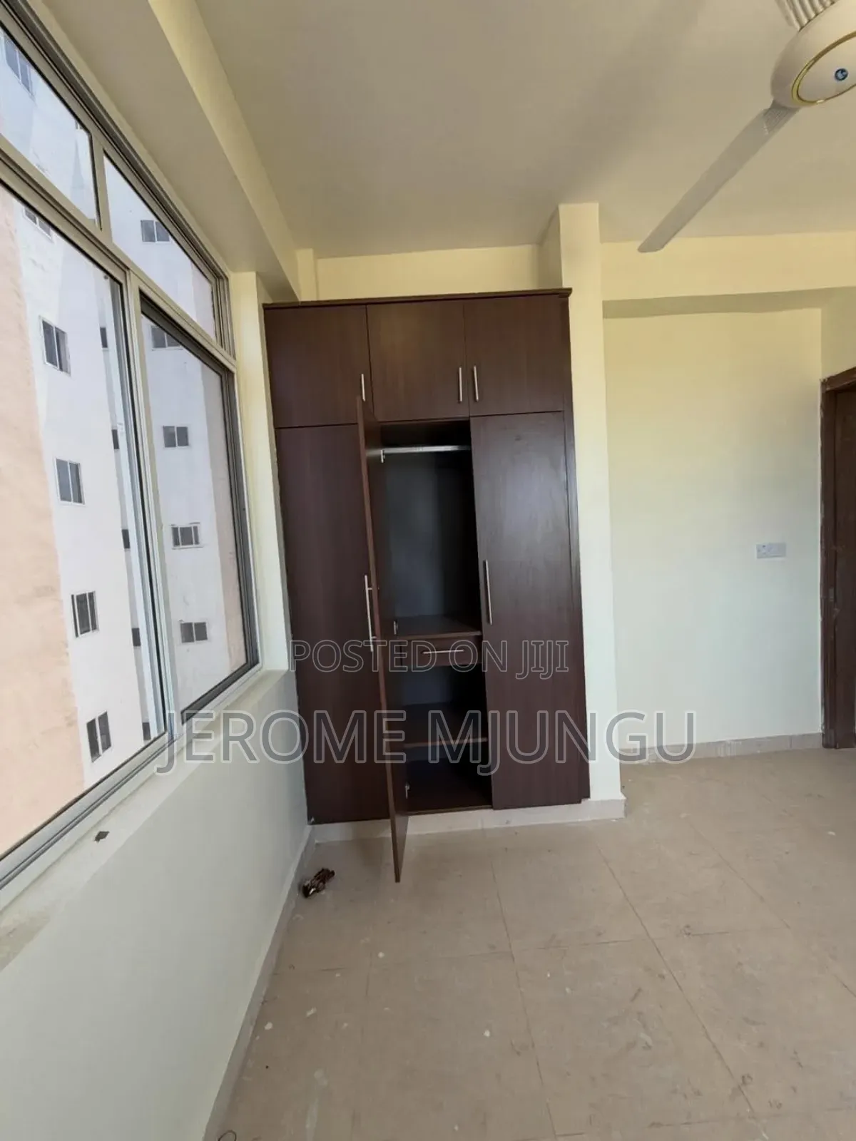 2bdrm Apartment in Kawe for rent