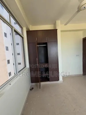2bdrm Apartment in Kawe for rent
