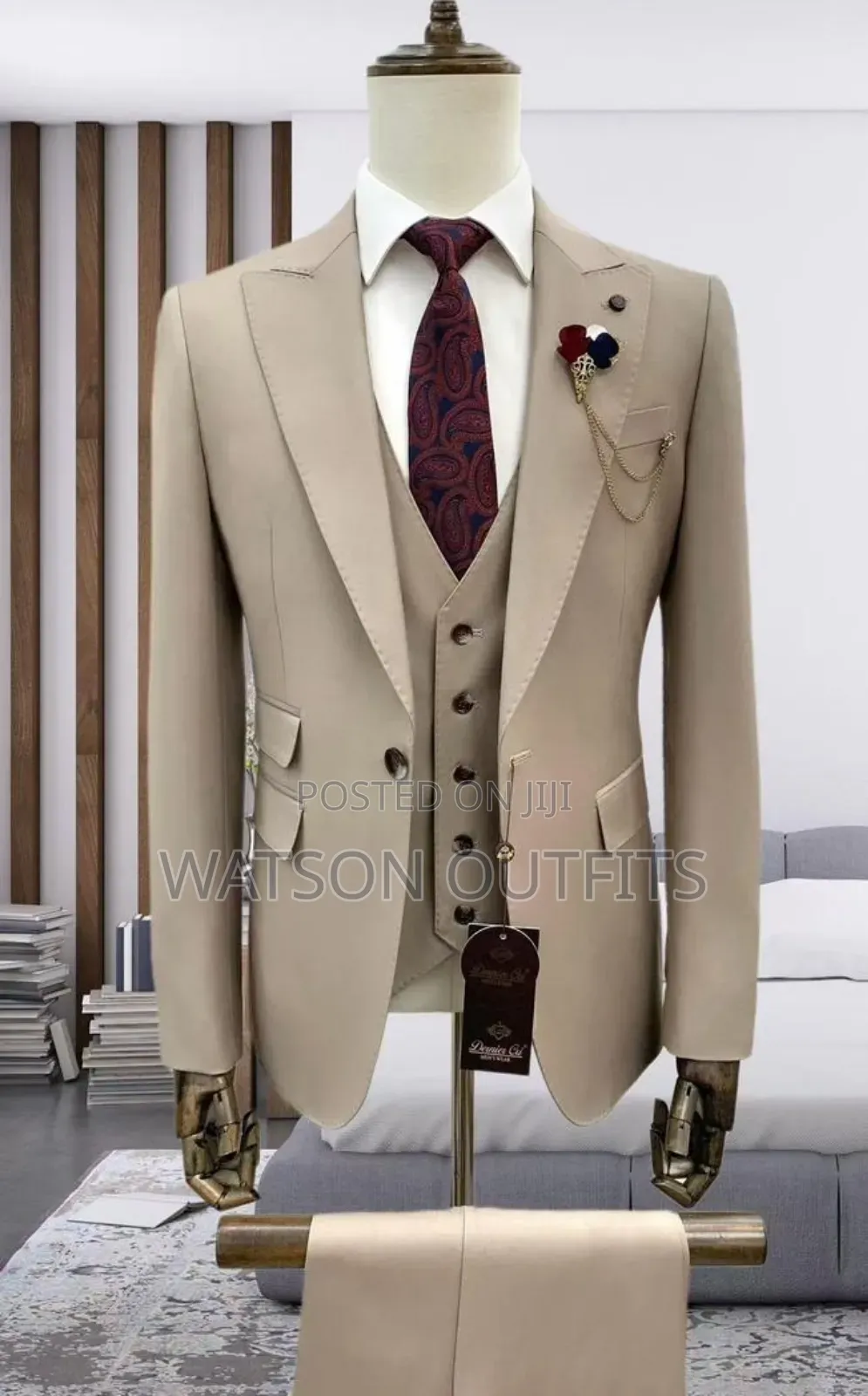 Men's Suits or Suti Highly Very Smart