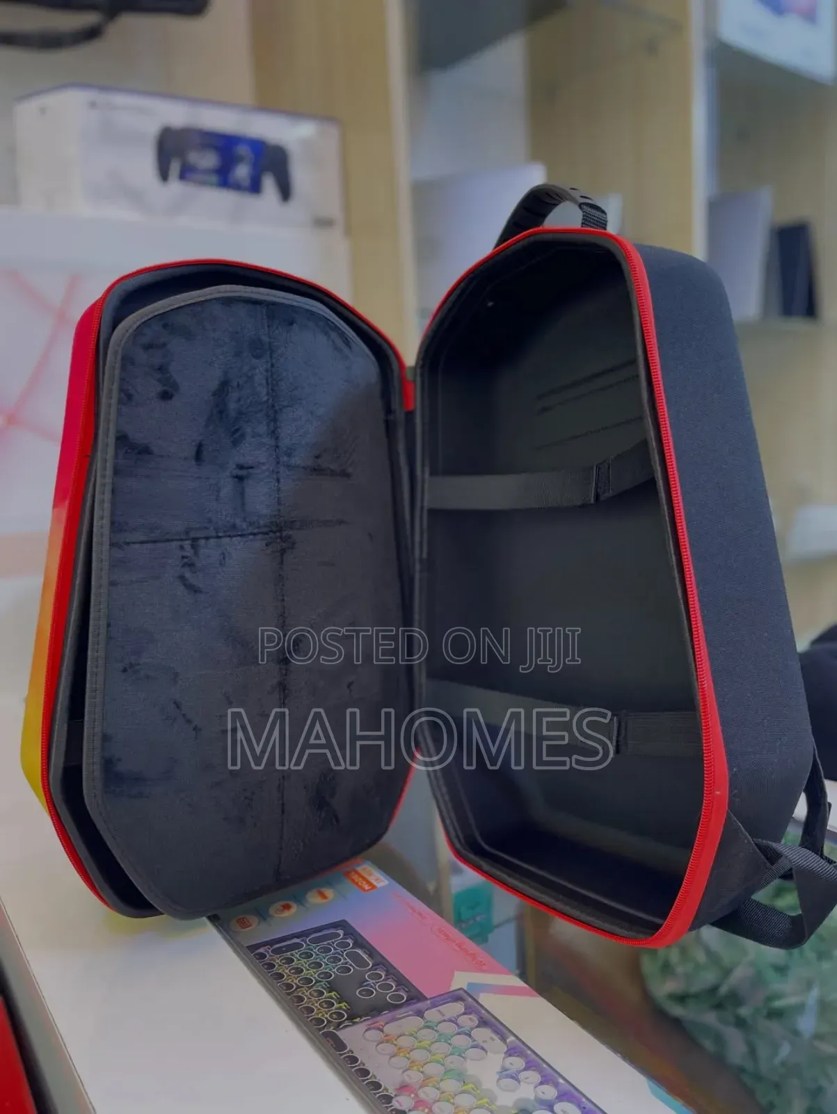 P5 Slim Case Available