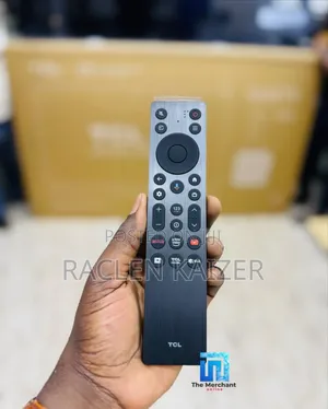 TCL Smarttv Qled 85" 