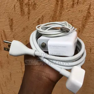 From Apple Macbook Air Pro Original Magsafe 2 Charger – Tested