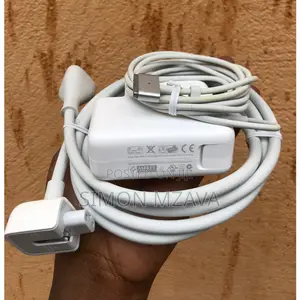 From Apple Macbook Air Pro Original Magsafe 2 Charger – Tested