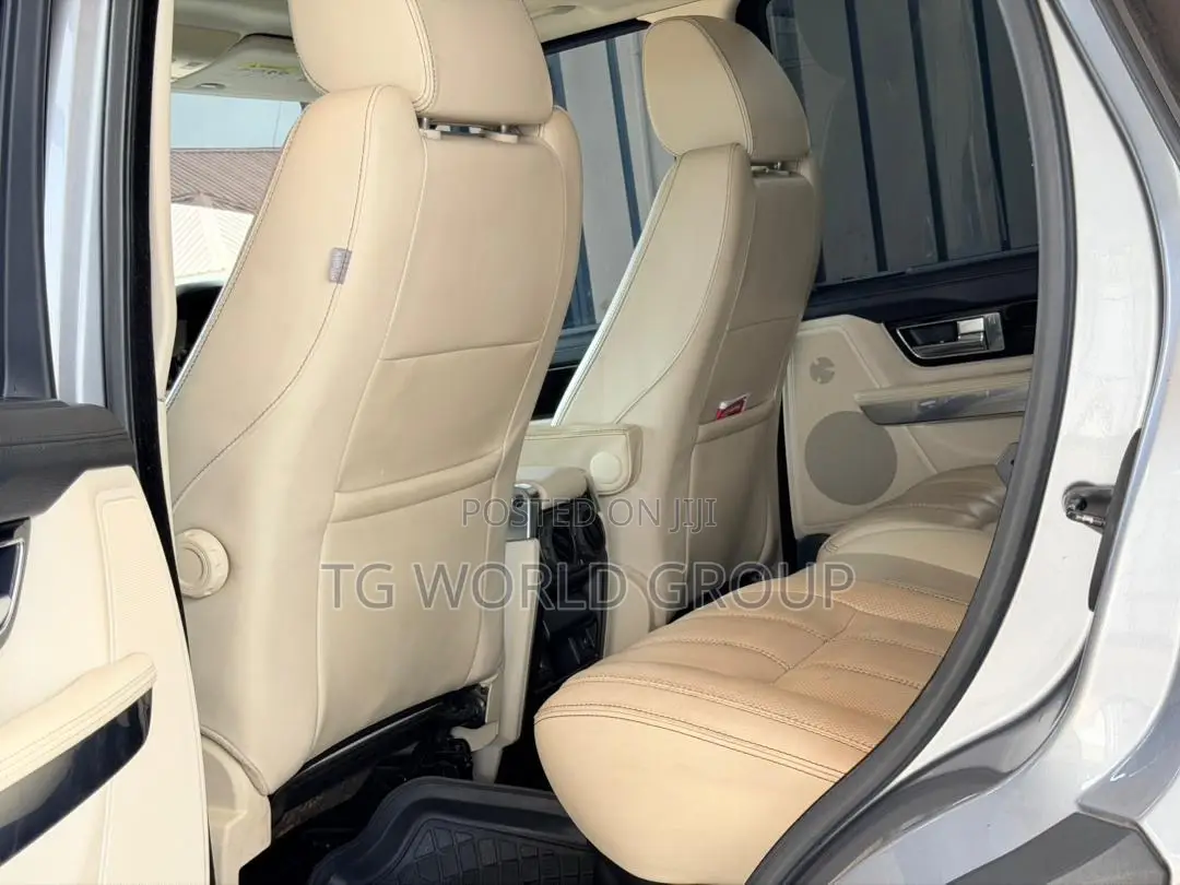 Land Rover Range Rover HSE 2013 Silver