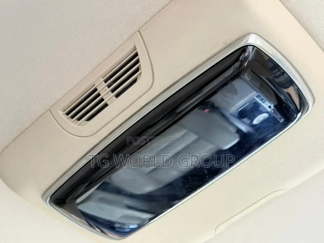 Land Rover Range Rover HSE 2013 Silver