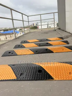 Road Bumps