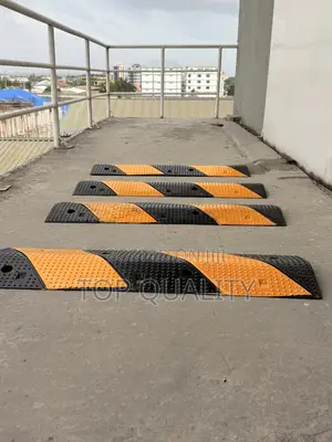 Road Bumps