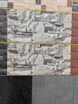 Wall Tiles 60x30cm India