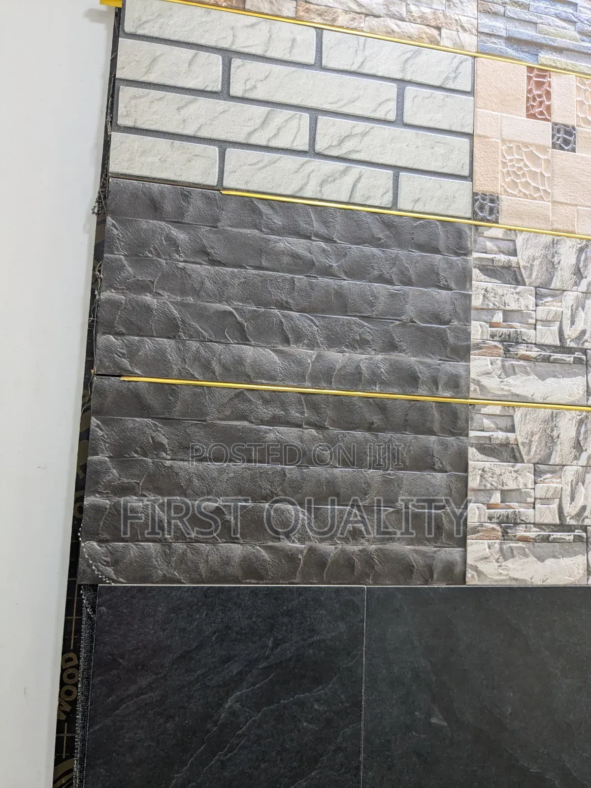 Wall Tiles 60x30cm India
