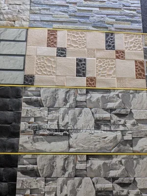 Wall Tiles 60x30cm India