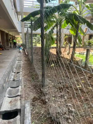 Plastic Pole