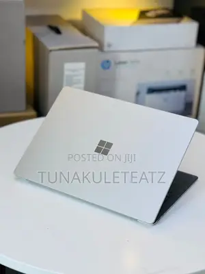 Laptop Microsoft Surface Laptop 8GB Intel Core I5 SSD 256GB
