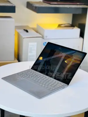 Laptop Microsoft Surface Laptop 8GB Intel Core I5 SSD 256GB
