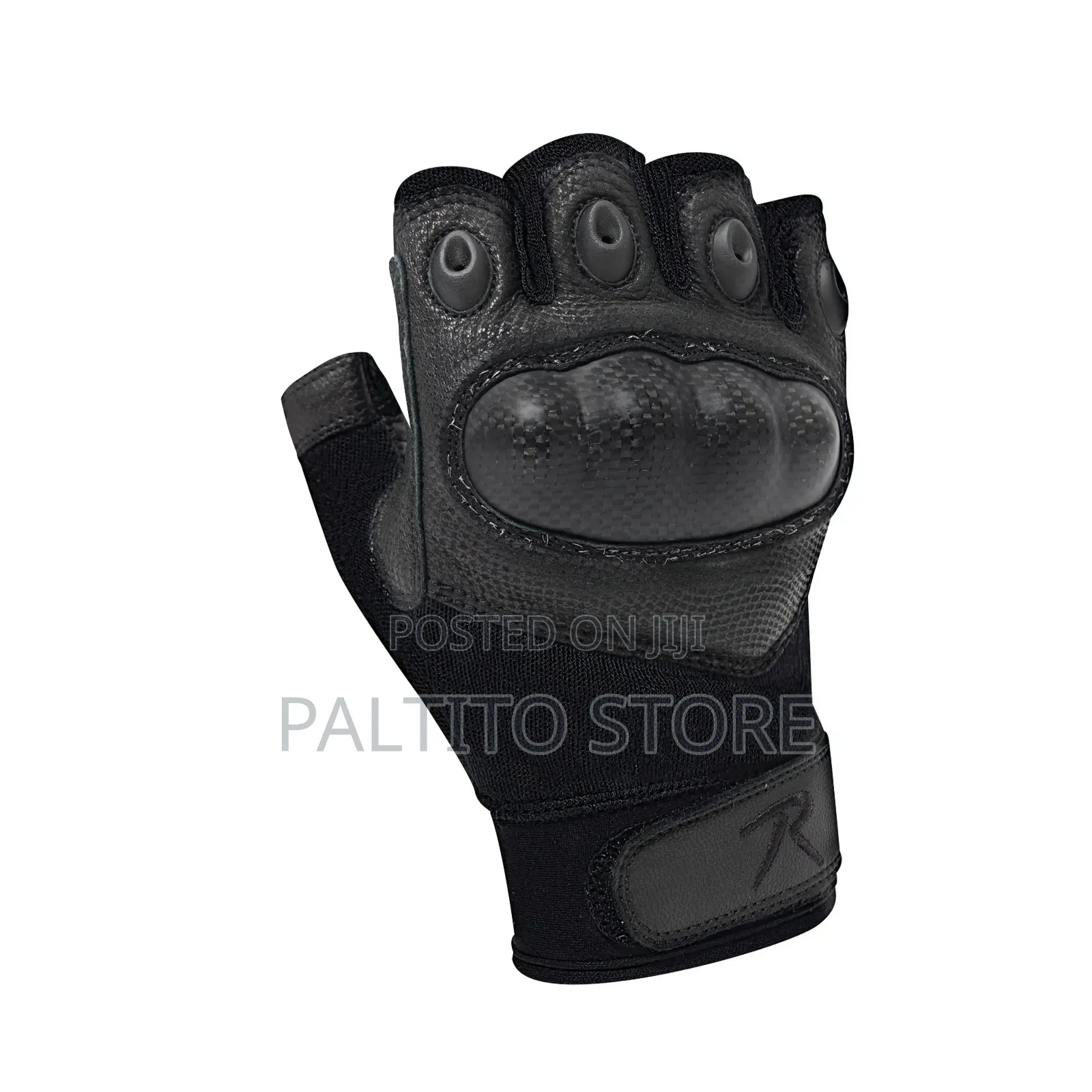 Fitness Or Bike Fingerless Gloves