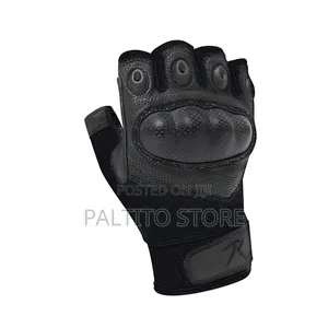 Fitness Or Bike Fingerless Gloves