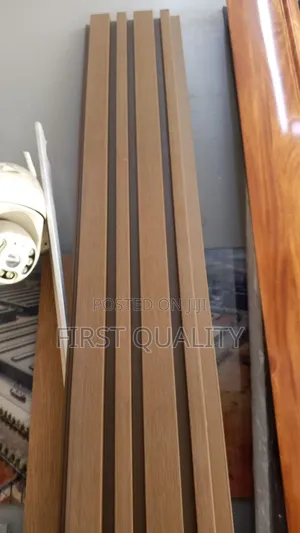Wood Plastic Composite