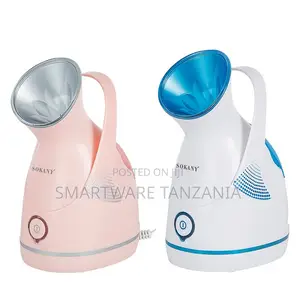 Sokany Facial Steamer Ionic Deep Cleansing Pore Treatment 2 Colors