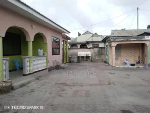 3bdrm House in Tanzania Daresalaam, Ilala for rent