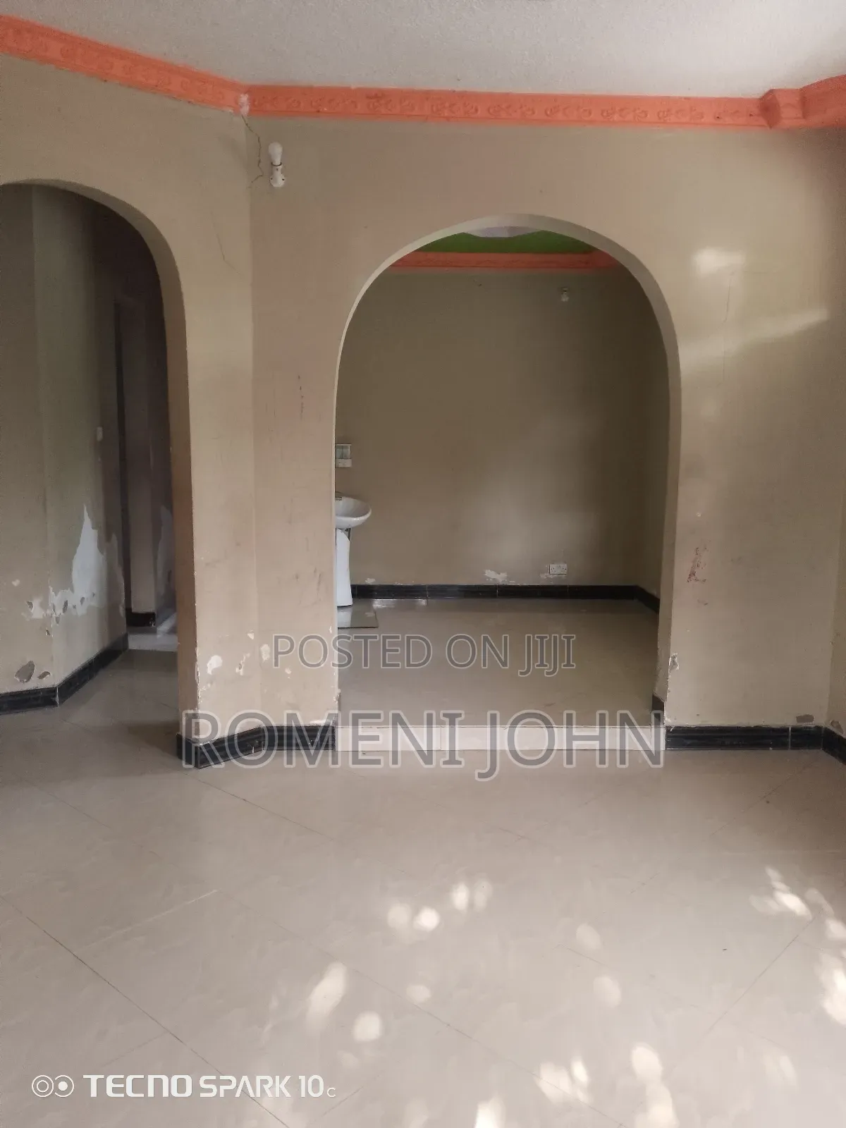 3bdrm House in Tanzania Daresalaam, Ilala for rent