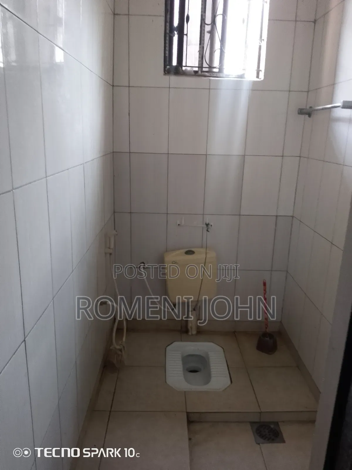 3bdrm House in Tanzania Daresalaam, Ilala for rent