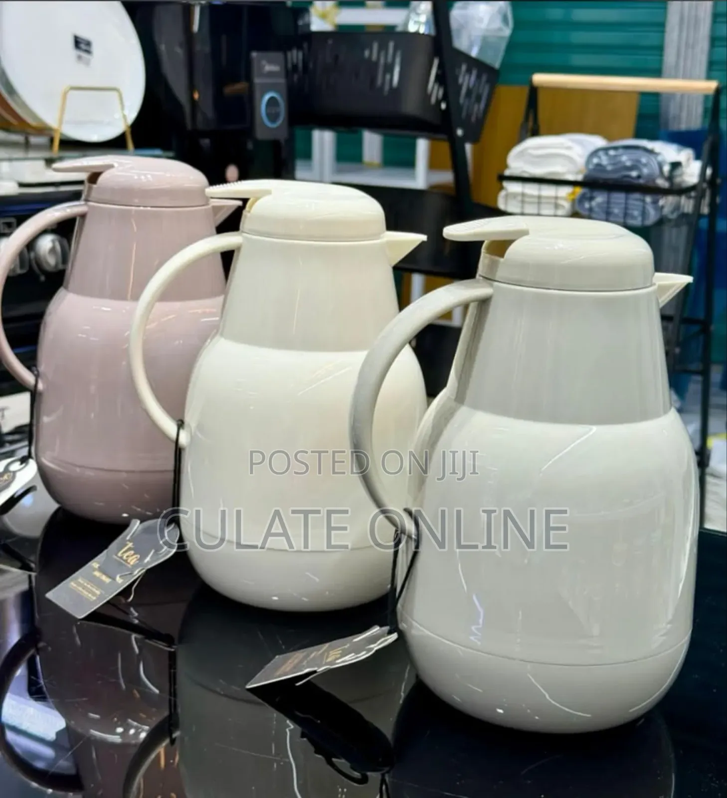 2ltrs Thermos