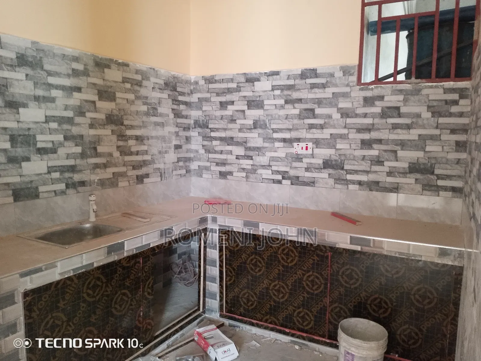 2bdrm Apartment in Tanzania Daresalaam, Ilala for rent