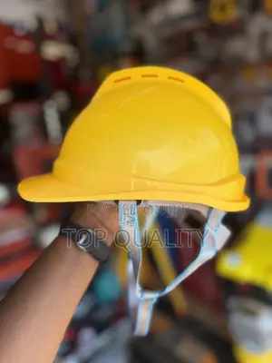 Safety Hut( Helmet)