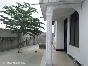 3bdrm House in Tanzania Daresalaam, Ilala for rent