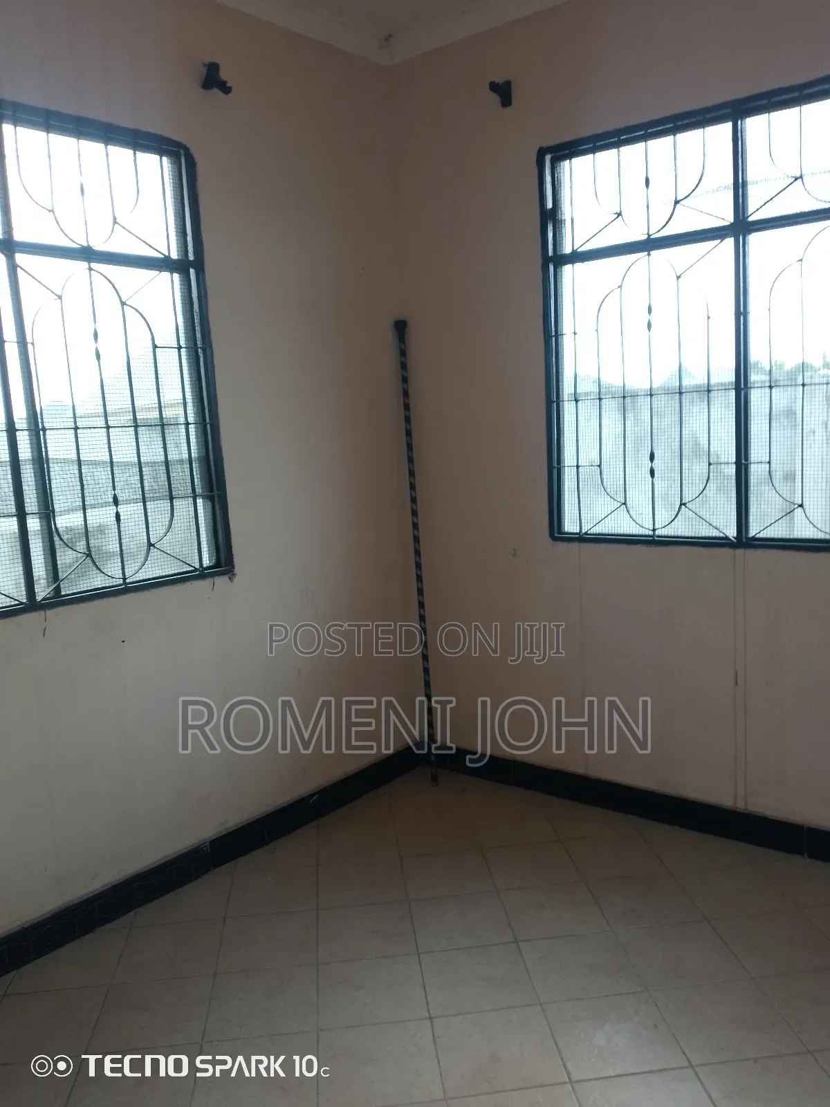 3bdrm House in Tanzania Daresalaam, Ilala for rent
