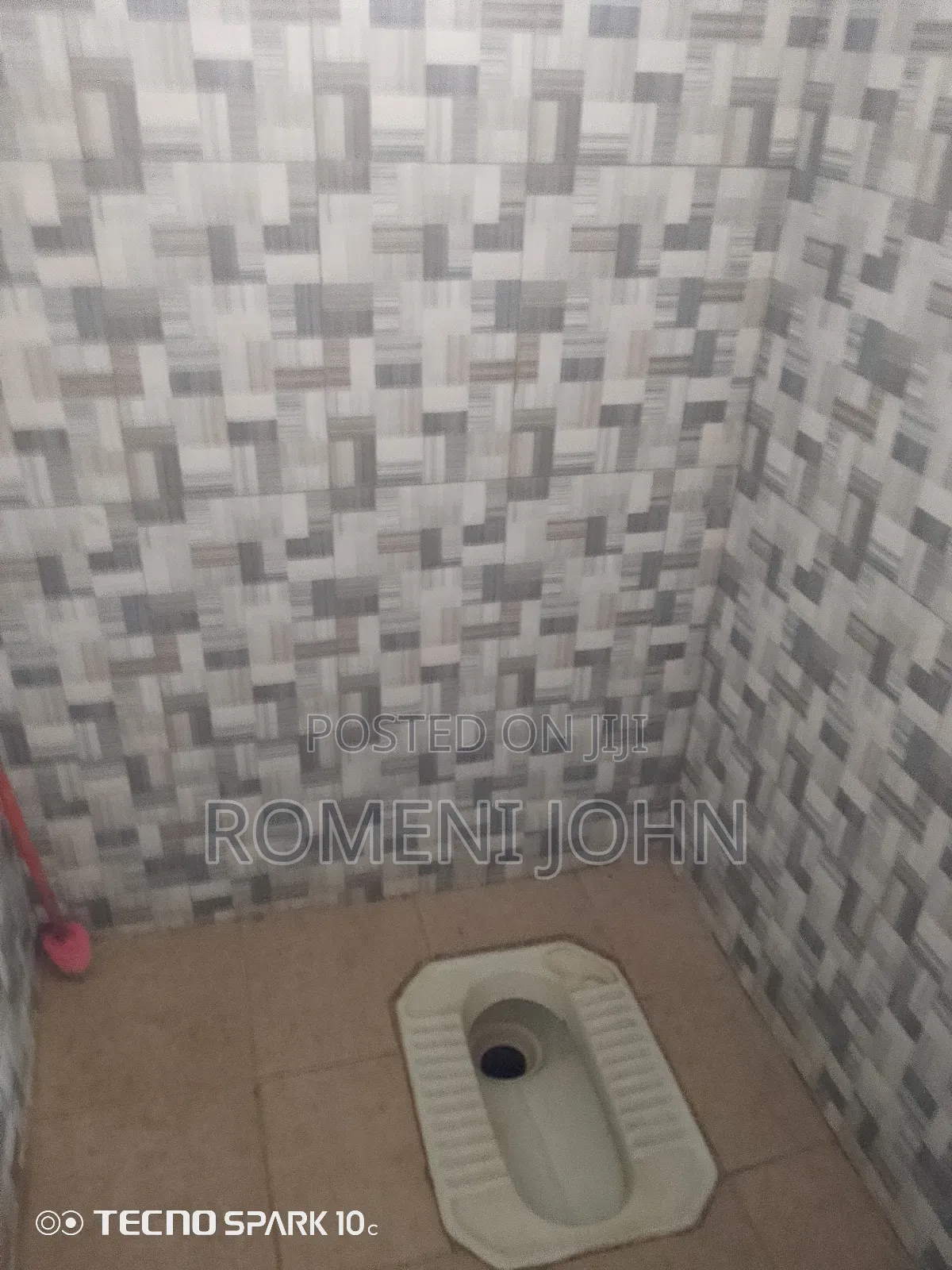 3bdrm House in Tanzania Daresalaam, Ilala for rent