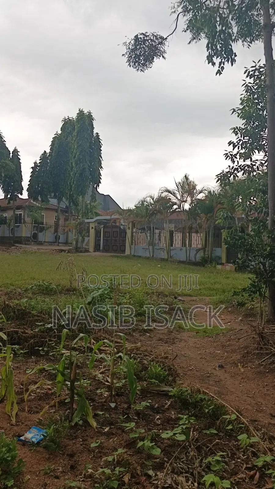 10bdrm House in Mecco for sale