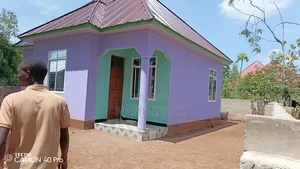 Furnished 3bdrm House in Nyamagana for sale