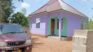 Furnished 3bdrm House in Nyamagana for sale