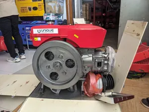 Diesel Engine Hp 26