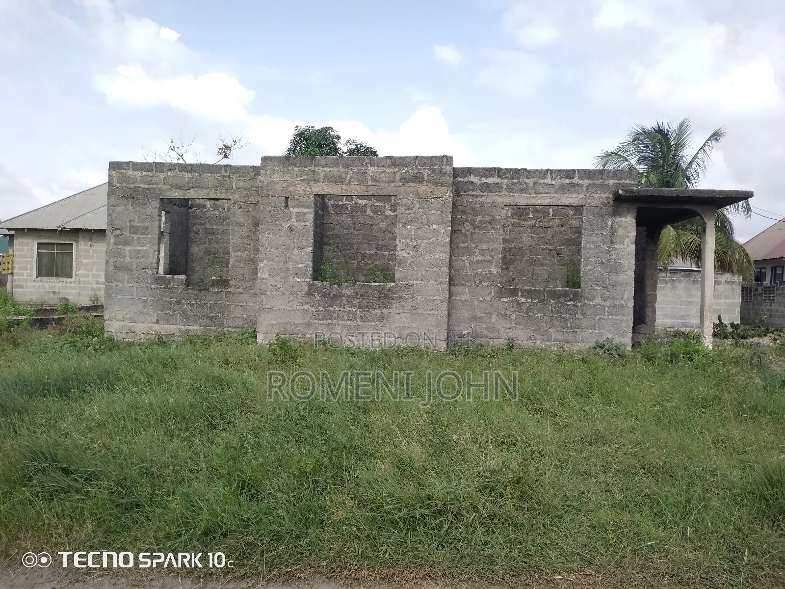 4bdrm House in Tanzania Daresalaam, Ilala for sale