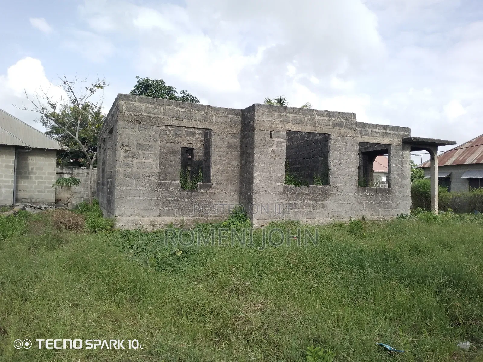 4bdrm House in Tanzania Daresalaam, Ilala for sale