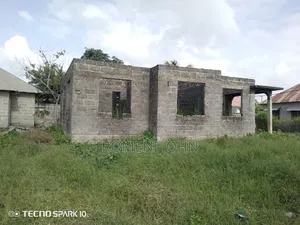 4bdrm House in Tanzania Daresalaam, Ilala for sale