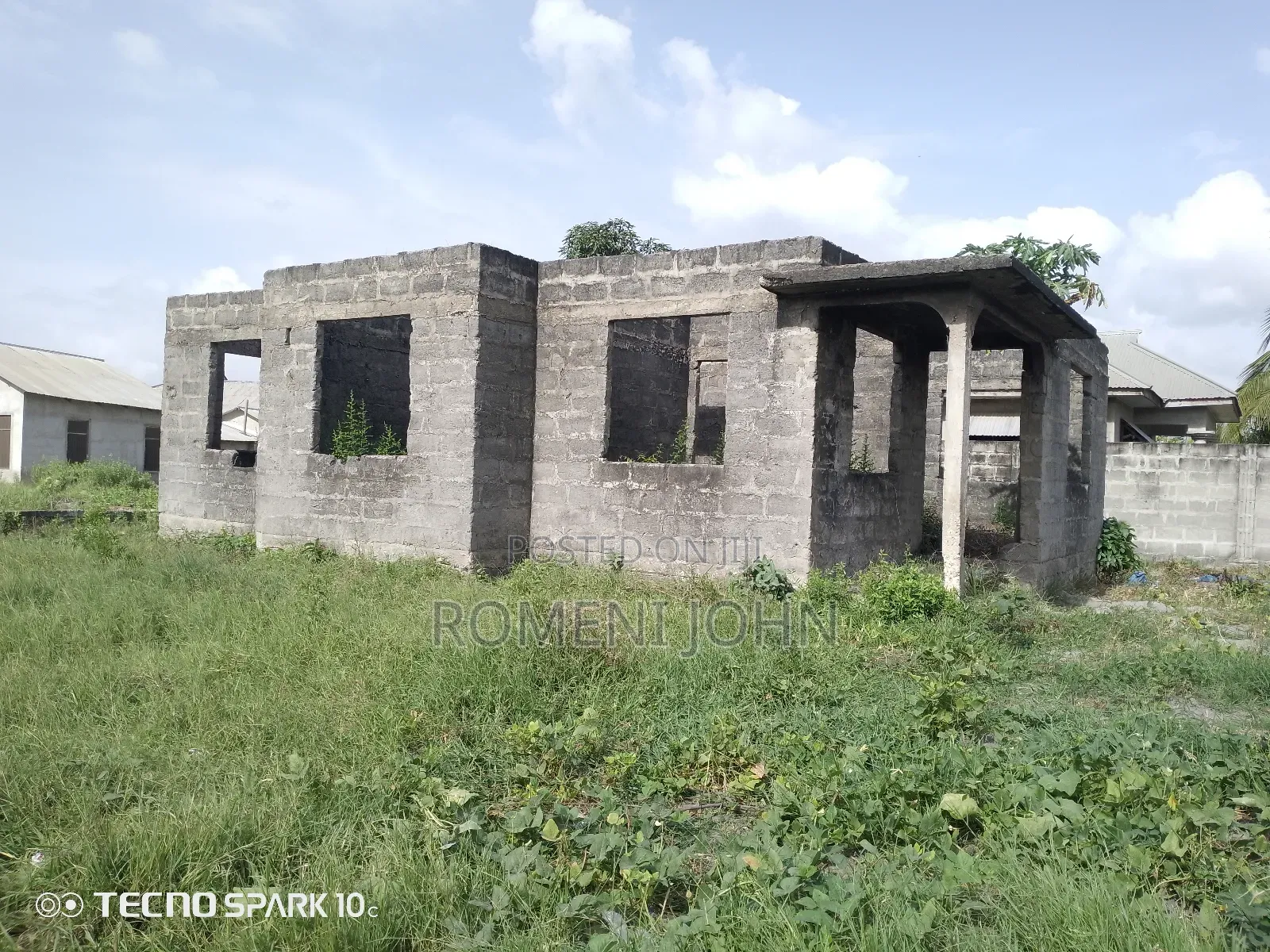 4bdrm House in Tanzania Daresalaam, Ilala for sale