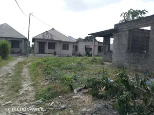 4bdrm House in Tanzania Daresalaam, Ilala for sale
