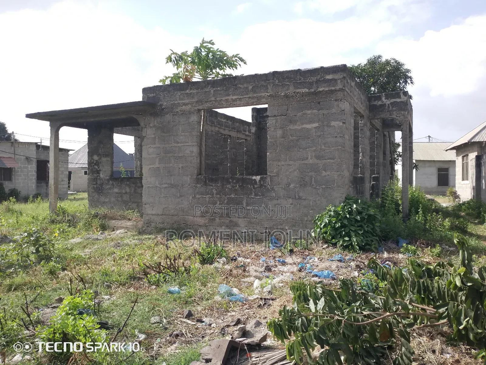 4bdrm House in Tanzania Daresalaam, Ilala for sale