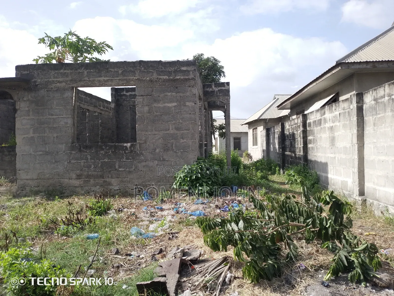 4bdrm House in Tanzania Daresalaam, Ilala for sale