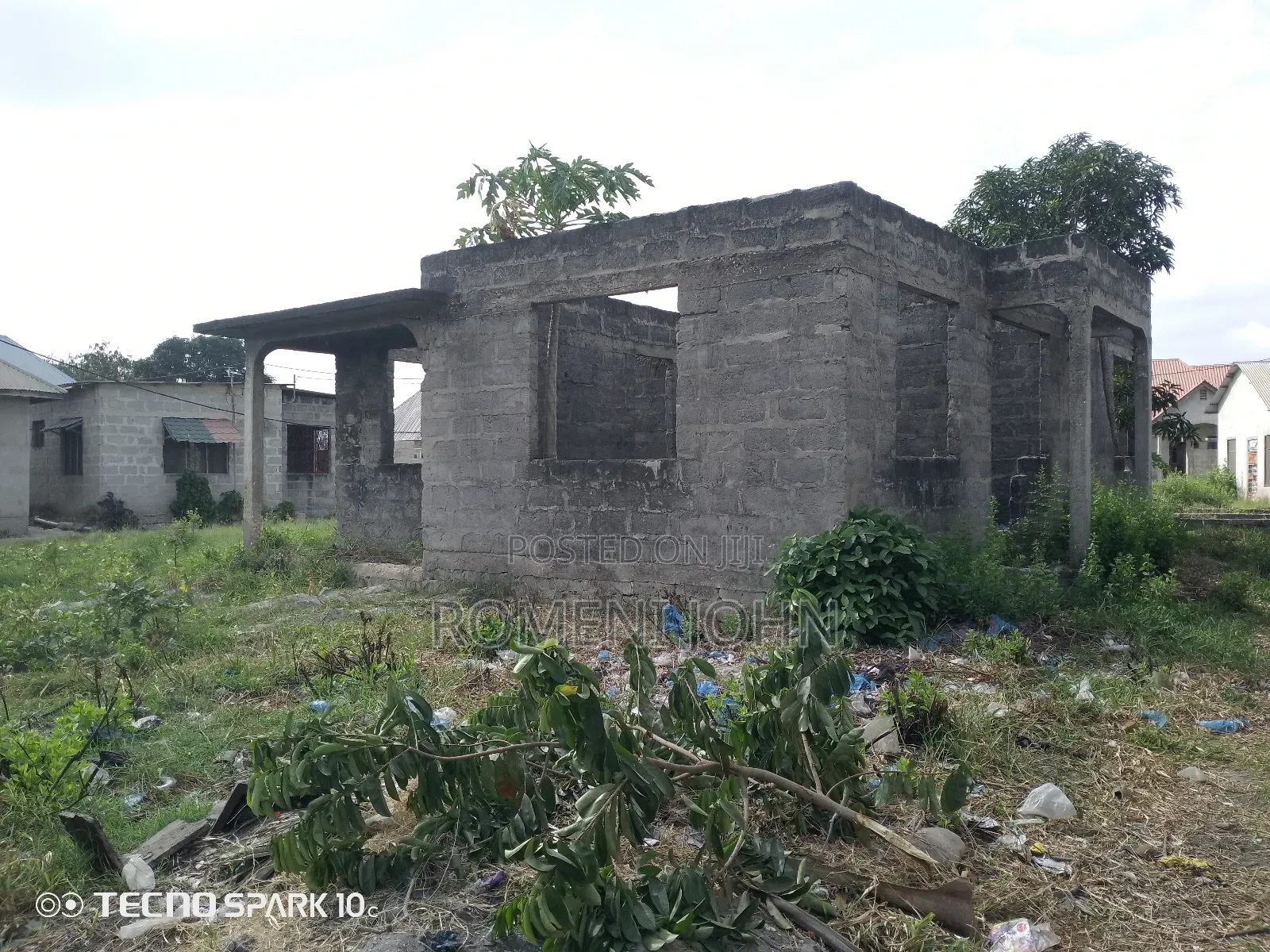 4bdrm House in Tanzania Daresalaam, Ilala for sale