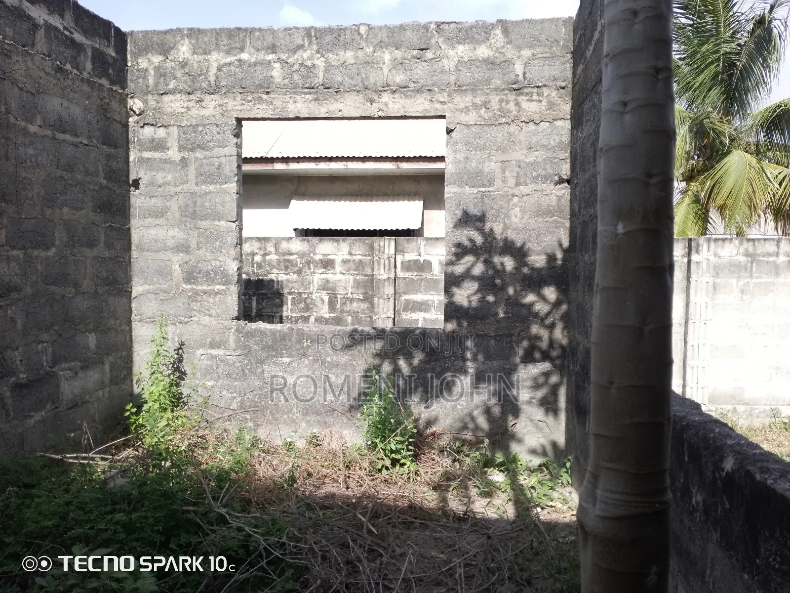 4bdrm House in Tanzania Daresalaam, Ilala for sale